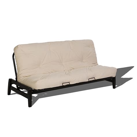 Queen Size Futon Frame Only